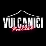 Logo of the podcast Vulcanici PodClub Podcast Vulcanici PodClub