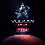 Vulkan Spirit News Podcast Podcast Vulkan Spirit News Podcast