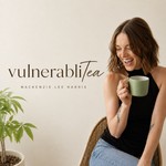 Logo of the podcast VulnerabliTEA Podcast VulnerabliTEA