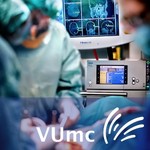 Logo of the podcast VUmc Neurochirurgie Podcast VUmc Neurochirurgie