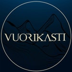 Vuorikasti
