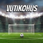 Logo of the podcast Vutikohus Podcast Vutikohus