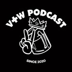 Logo of the podcast V+W Podcast Podcast V+W Podcast