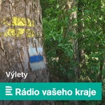 Logo of the podcast Výlety Podcast Výlety