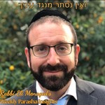 Logo of the podcast ואין נסתר מנגד עיניך ✡️ Weekly Insights on the Parasha by Rabbi Eli Menaged Podcast ואין נסתר מנגד עיניך ✡️ Weekly Insights on the Parasha by Rabbi Eli Menaged