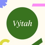 Logo of the podcast Výtah Podcast Výtah