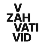 Logo of the podcast Vzahvativid Podcast Vzahvativid