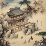 Logo of the podcast 唐诗宋词鉴赏-少儿频道 Podcast 唐诗宋词鉴赏-少儿频道