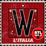 Logo of the podcast W l'Italia Podcast W l'Italia