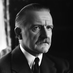 Logo of the podcast W. Somerset Maugham Works Collection Podcast W. Somerset Maugham Works Collection
