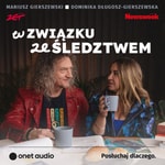Missing podcast logo