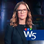 Logo of the podcast W5 Podcast Podcast W5 Podcast