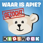 Logo of the podcast Waar is Apie? Podcast Waar is Apie?