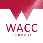 Logo of the podcast WACC Podcast Podcast WACC Podcast