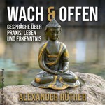 Logo of the podcast Wach und Offen Podcast Wach und Offen