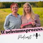 Logo of the podcast Wachstumsprozess Podcast Wachstumsprozess
