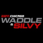 Logo of the podcast Waddle & Silvy Logo of the podcast Waddle & Silvy