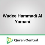 Logo of the podcast Wadee Hammadi Al Yamani Podcast Wadee Hammadi Al Yamani