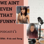Logo of the podcast WAETFPOD Podcast WAETFPOD