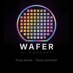 Logo of the podcast WAFER Podcast WAFER