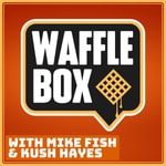 Waffle Box Waffle Box