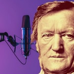 Logo of the podcast Wagner Operas Podcast Podcast Wagner Operas Podcast