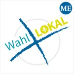 Logo of the podcast WahlLOKAL Podcast WahlLOKAL