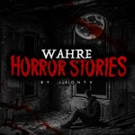 Logo of the podcast Wahre Horror Stories Podcast Wahre Horror Stories
