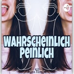 Logo of the podcast Wahrscheinlich Peinlich Podcast Wahrscheinlich Peinlich