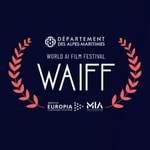 Logo of the podcast WAIFF Podcast WAIFF