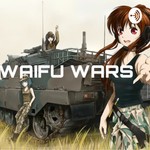 Podcast waifu warzone 