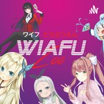 Logo of the podcast Waifu Zoo Podcast Waifu Zoo