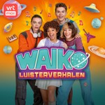 Podcast Waiko Luisterverhalen