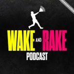 Logo of the podcast WAKE and RAKE Podcast Podcast WAKE and RAKE Podcast