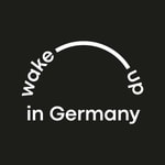 Missing podcast logo