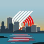 Wake Up RipCity! | Portland Trail Blazers Podcast Podcast Wake Up RipCity! | Portland Trail Blazers Podcast