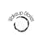 Logo of the podcast Wake Up Stories Podcast Wake Up Stories