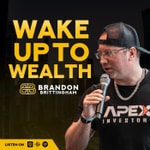 Logo of the podcast Wake Up to Wealth Logo of the podcast Wake Up to Wealth