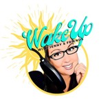Logo of the podcast Wake Up with Jenny & Friends Podcast Wake Up with Jenny & Friends