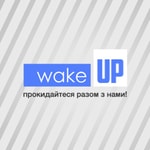 Podcast WakeUP