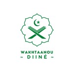 Logo of the podcast Wakhtaanou Diiné Podcast Wakhtaanou Diiné