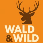Logo of the podcast Wald und Wild mit Sebastian Podcast Wald und Wild mit Sebastian