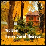 Logo of the podcast Walden - Audiobook Podcast Walden - Audiobook