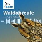 Logo of the podcast Waldohreule - NABU Projekt-Podcast Podcast Waldohreule - NABU Projekt-Podcast