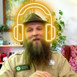 Logo of the podcast WaldQuest Podcast WaldQuest