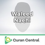 Logo of the podcast Waleed Naehi Podcast Waleed Naehi