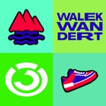 Logo of the podcast Walek wandert Podcast Walek wandert