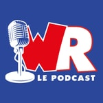 Logo of the podcast Walibi Report, le Podcast Podcast Walibi Report, le Podcast