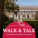 Logo of the podcast Walk & Talk - Sauerland Podcast Podcast Walk & Talk - Sauerland Podcast