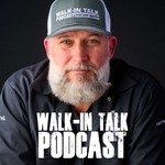Logo of the podcast Walk-In Talk Podcast Podcast Walk-In Talk Podcast